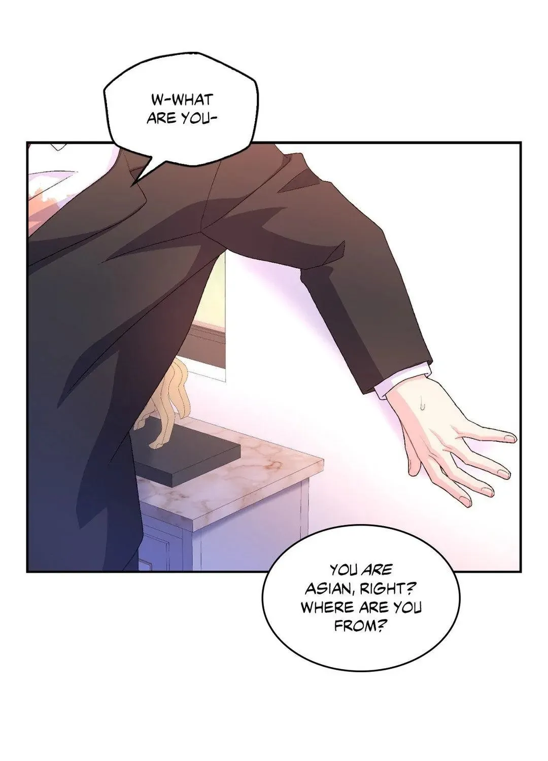 Read Arthur chapter 34 image 30 on Lezhin