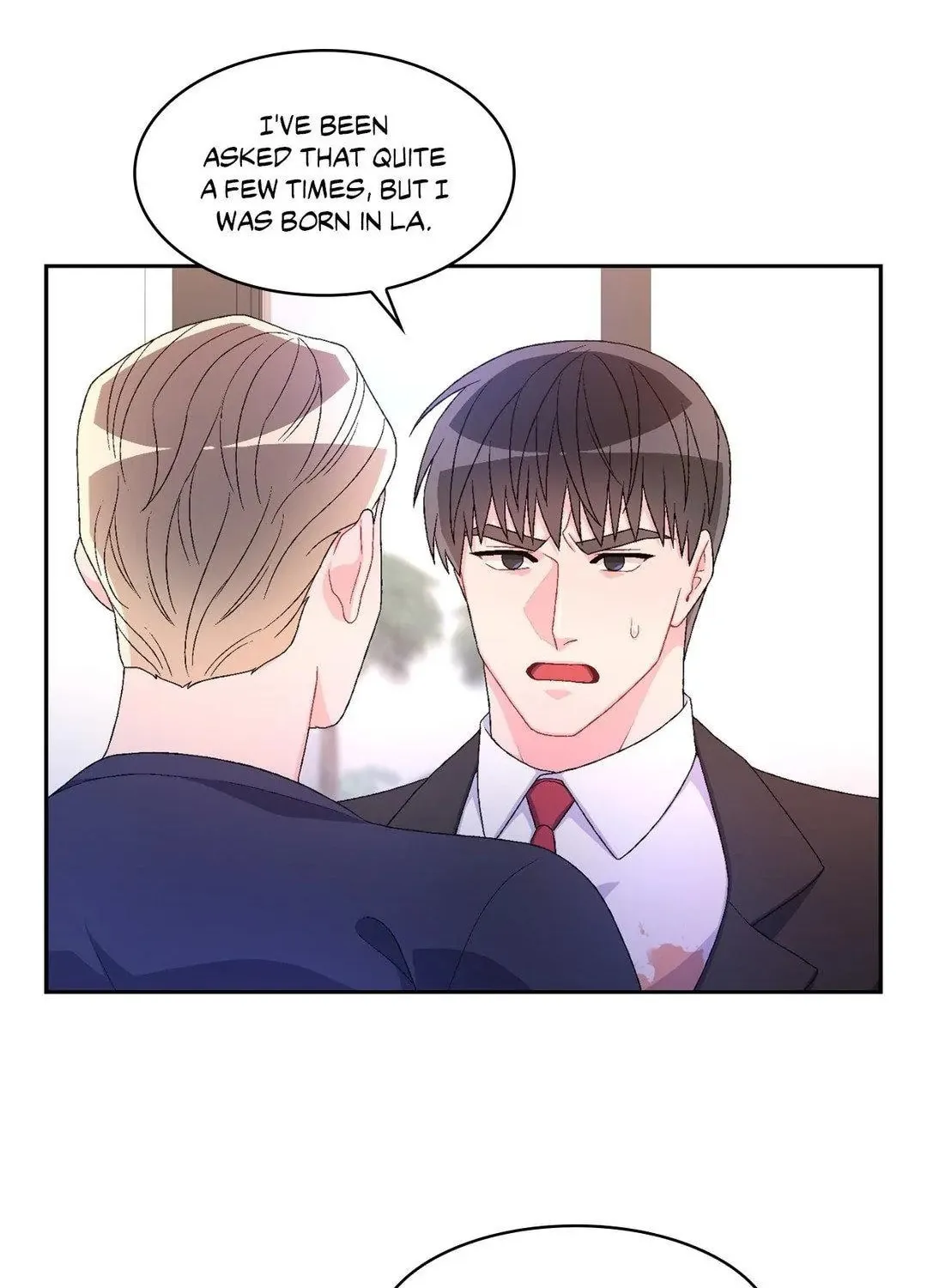 Read Arthur chapter 34 image 31 on Lezhin