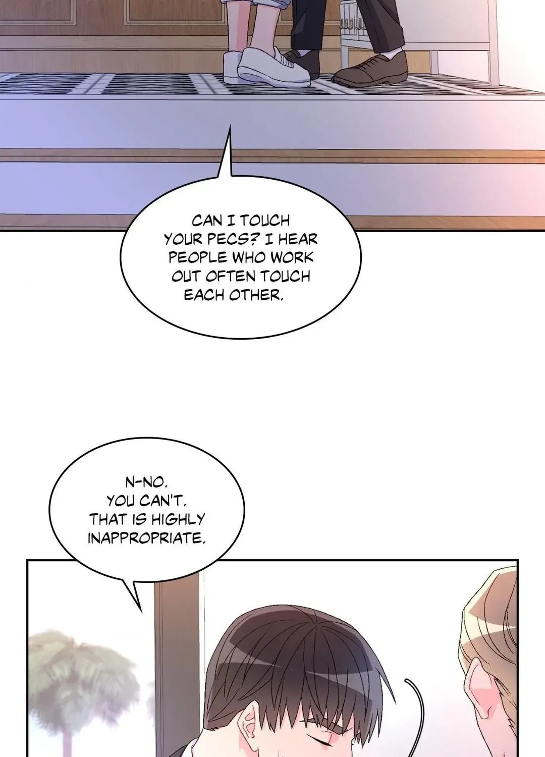 Read Arthur chapter 34 image 36 on Lezhin