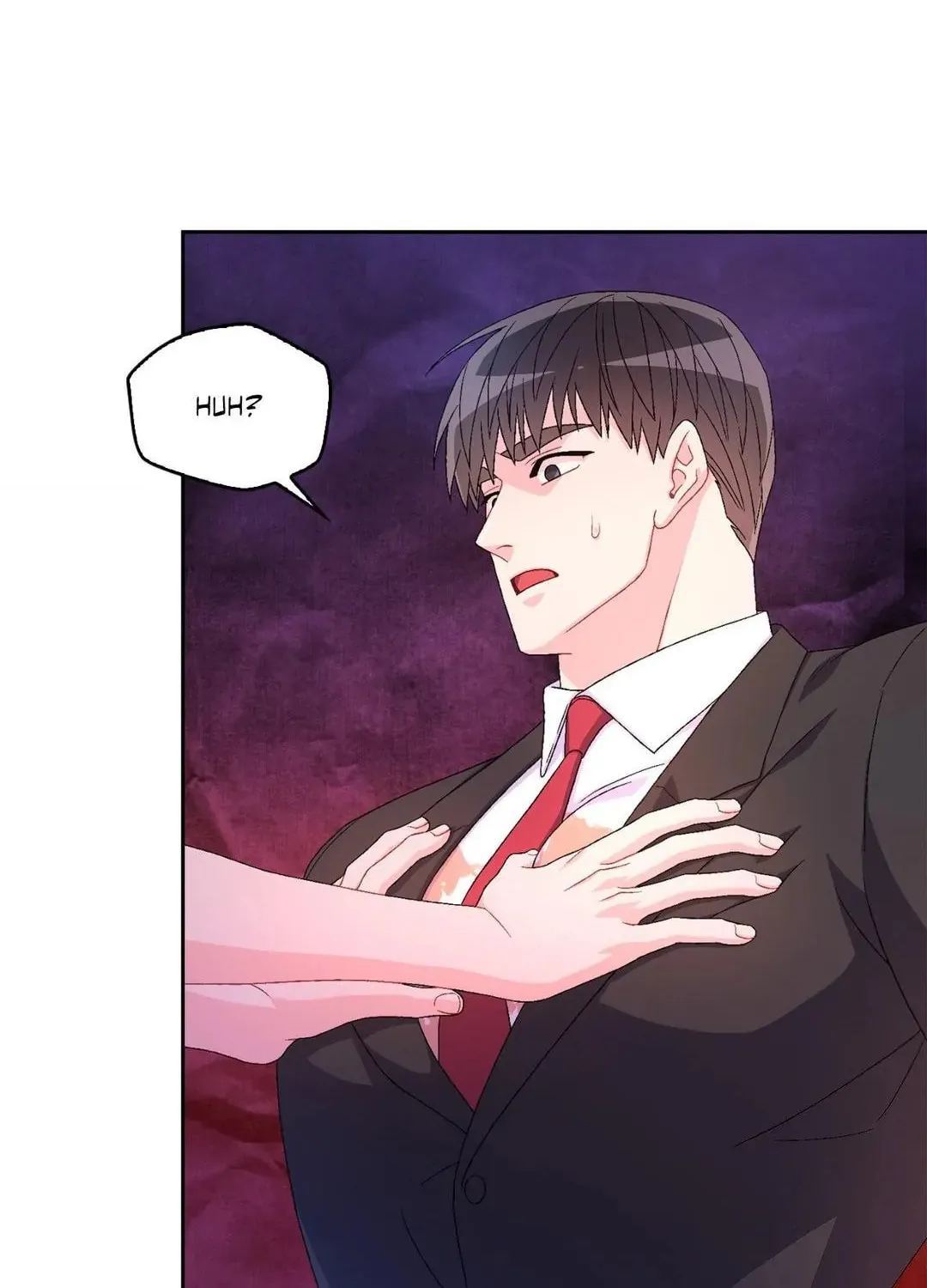 Read Arthur chapter 34 image 39 on Lezhin