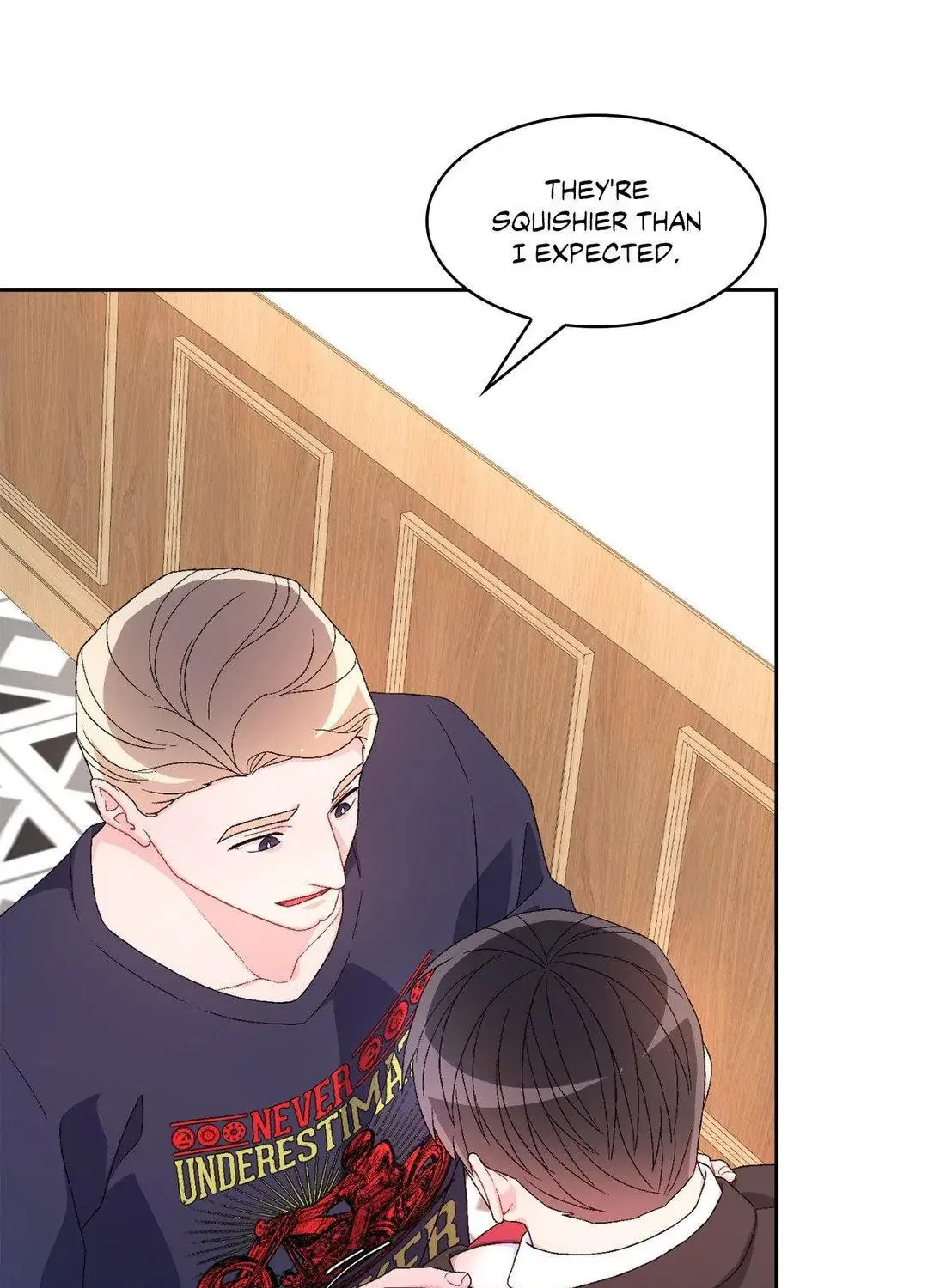 Read Arthur chapter 34 image 41 on Lezhin