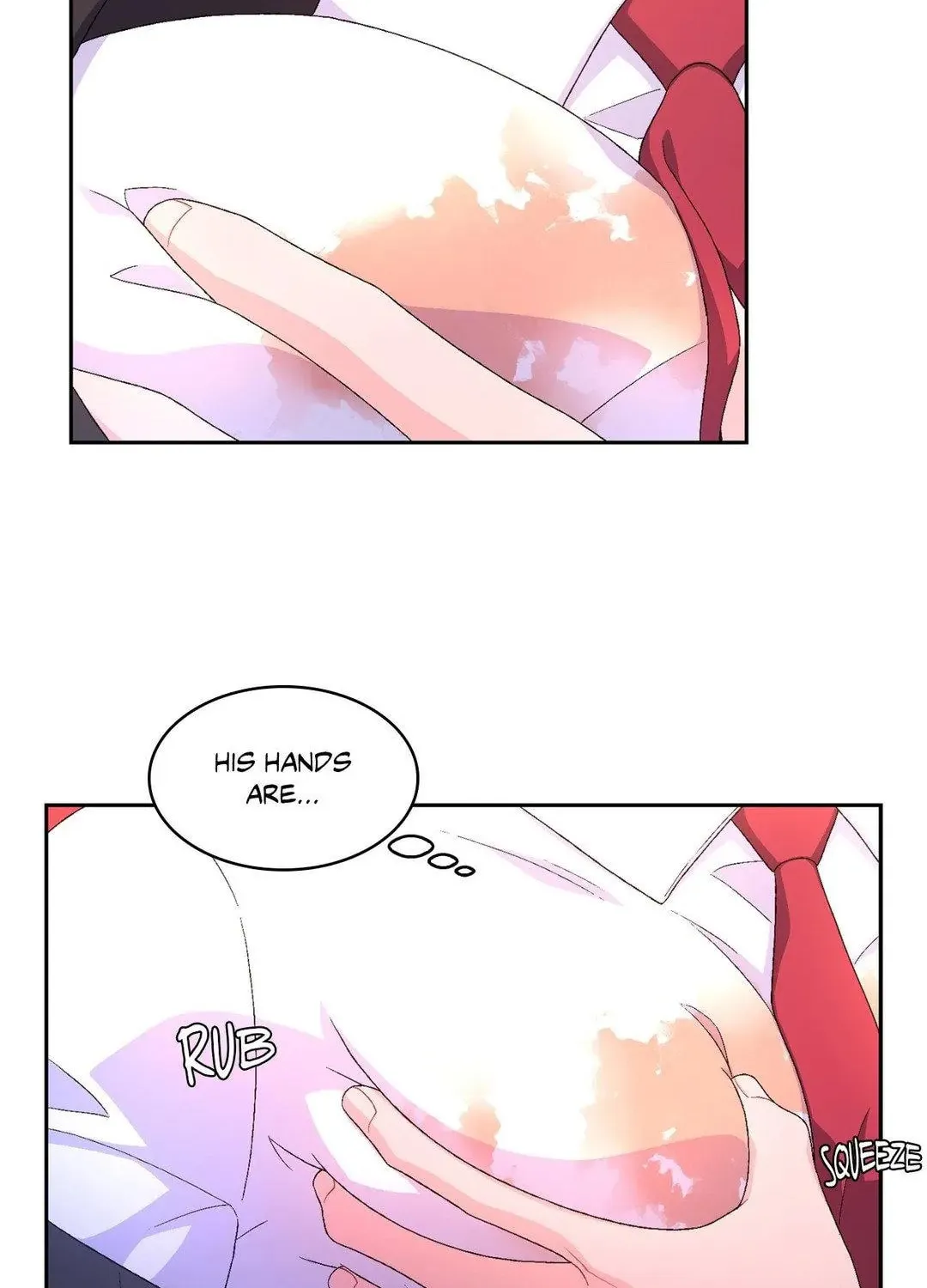 Read Arthur chapter 34 image 45 on Lezhin