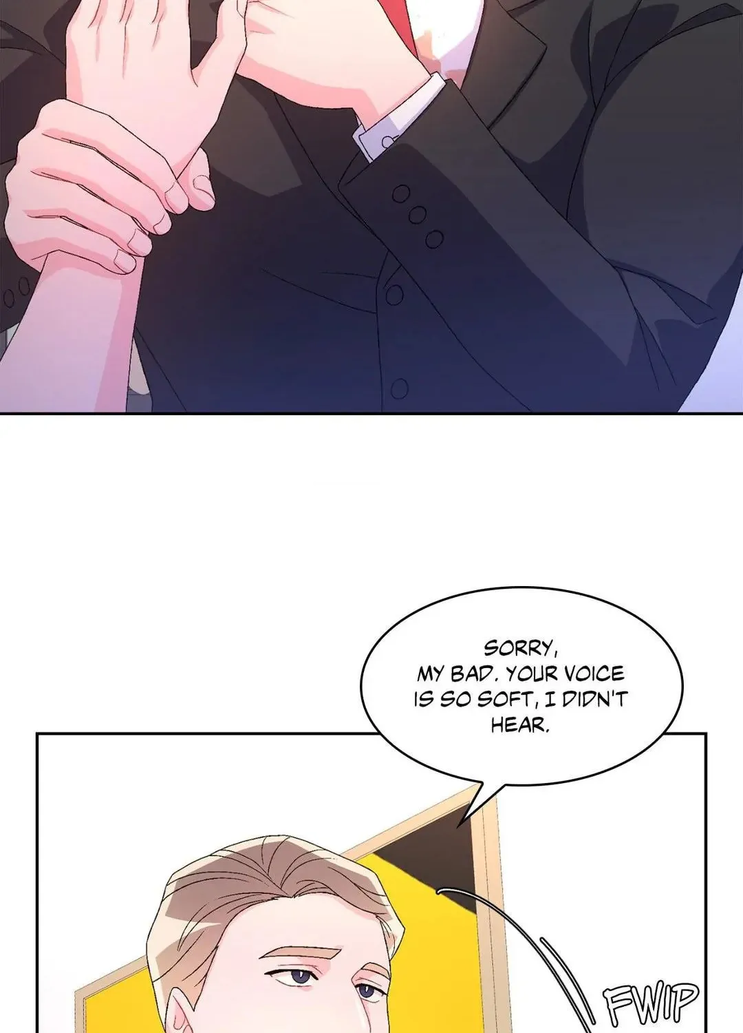 Read Arthur chapter 34 image 48 on Lezhin