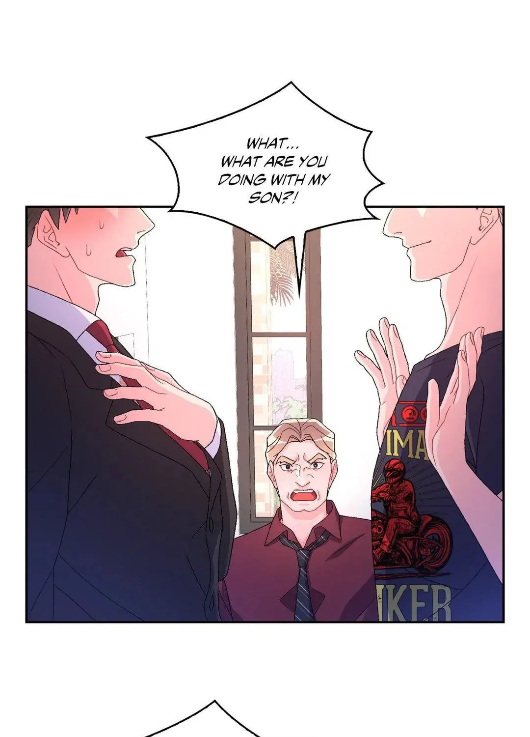 Read Arthur chapter 34 image 50 on Lezhin