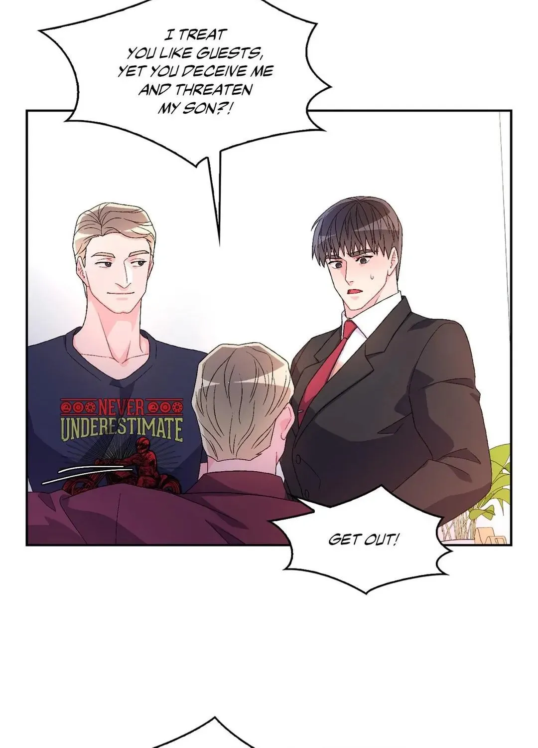 Read Arthur chapter 34 image 51 on Lezhin