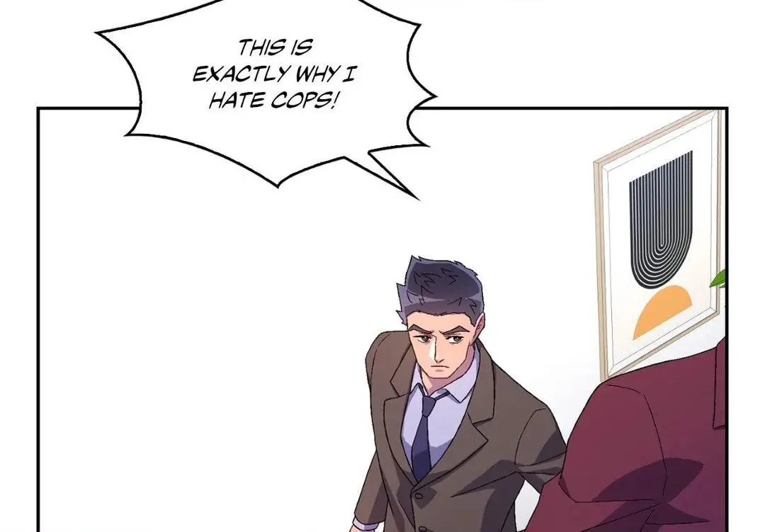 Read Arthur chapter 34 image 52 on Lezhin
