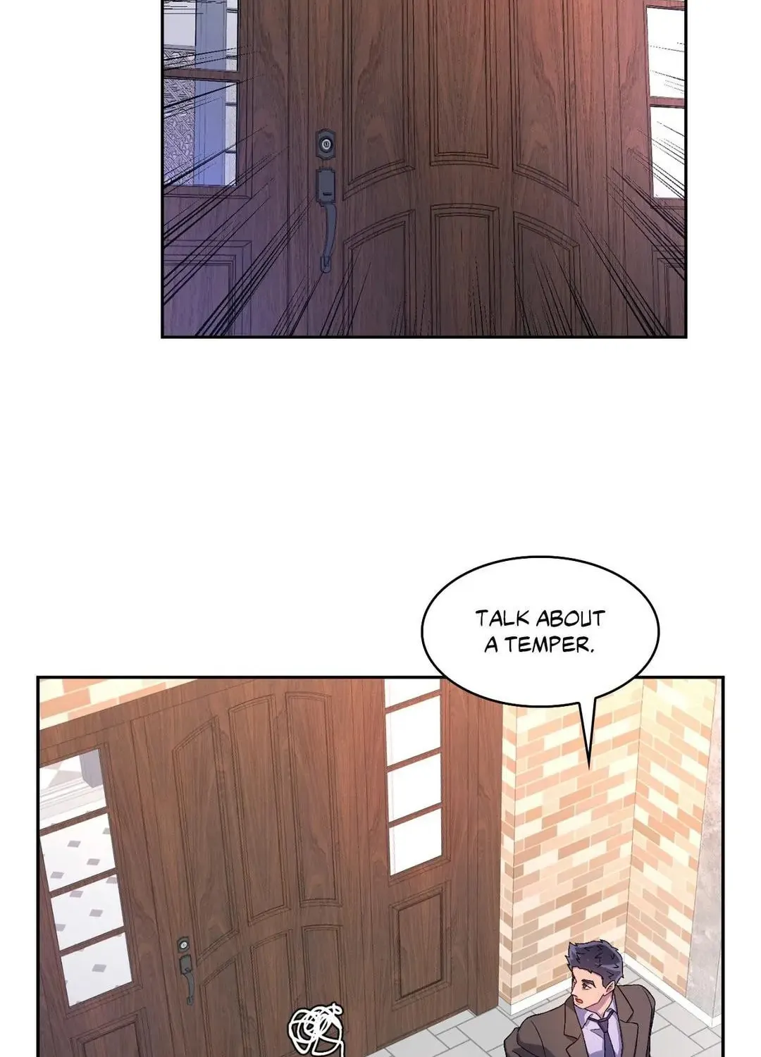 Read Arthur chapter 34 image 54 on Lezhin