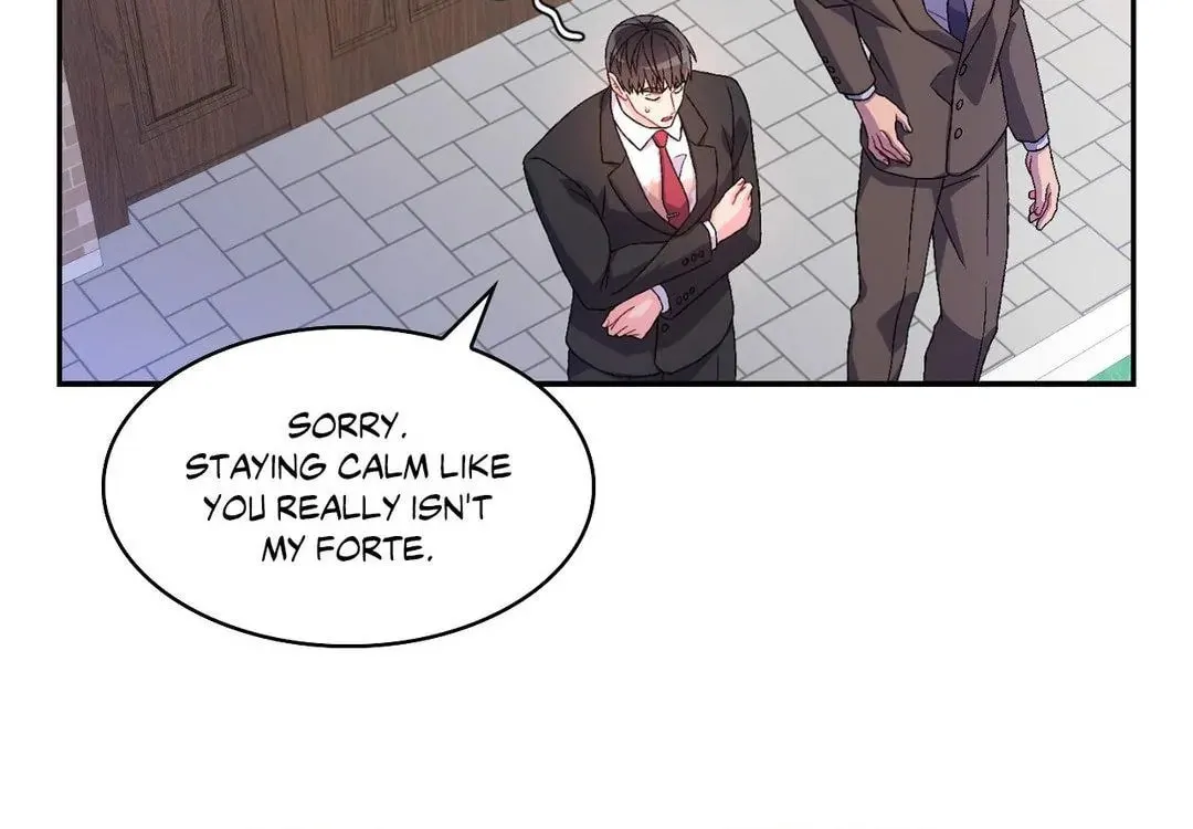 Read Arthur chapter 34 image 55 on Lezhin