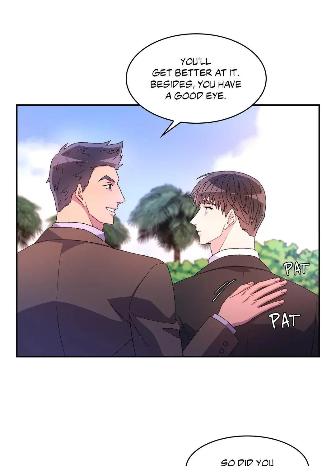 Read Arthur chapter 34 image 56 on Lezhin