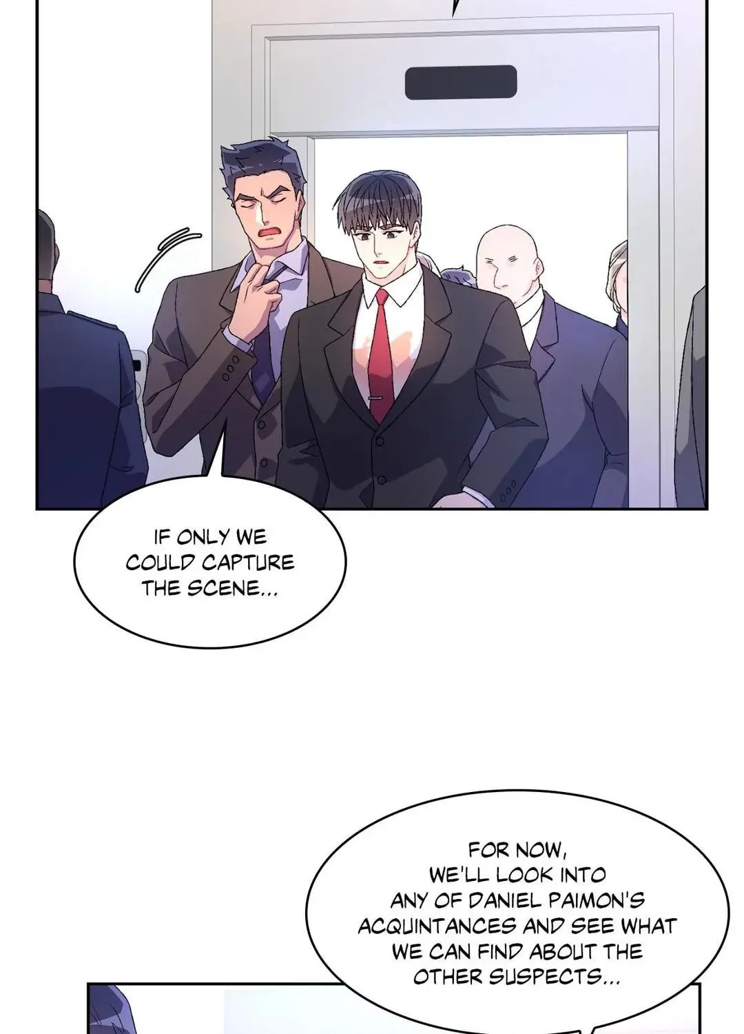 Read Arthur chapter 34 image 63 on Lezhin