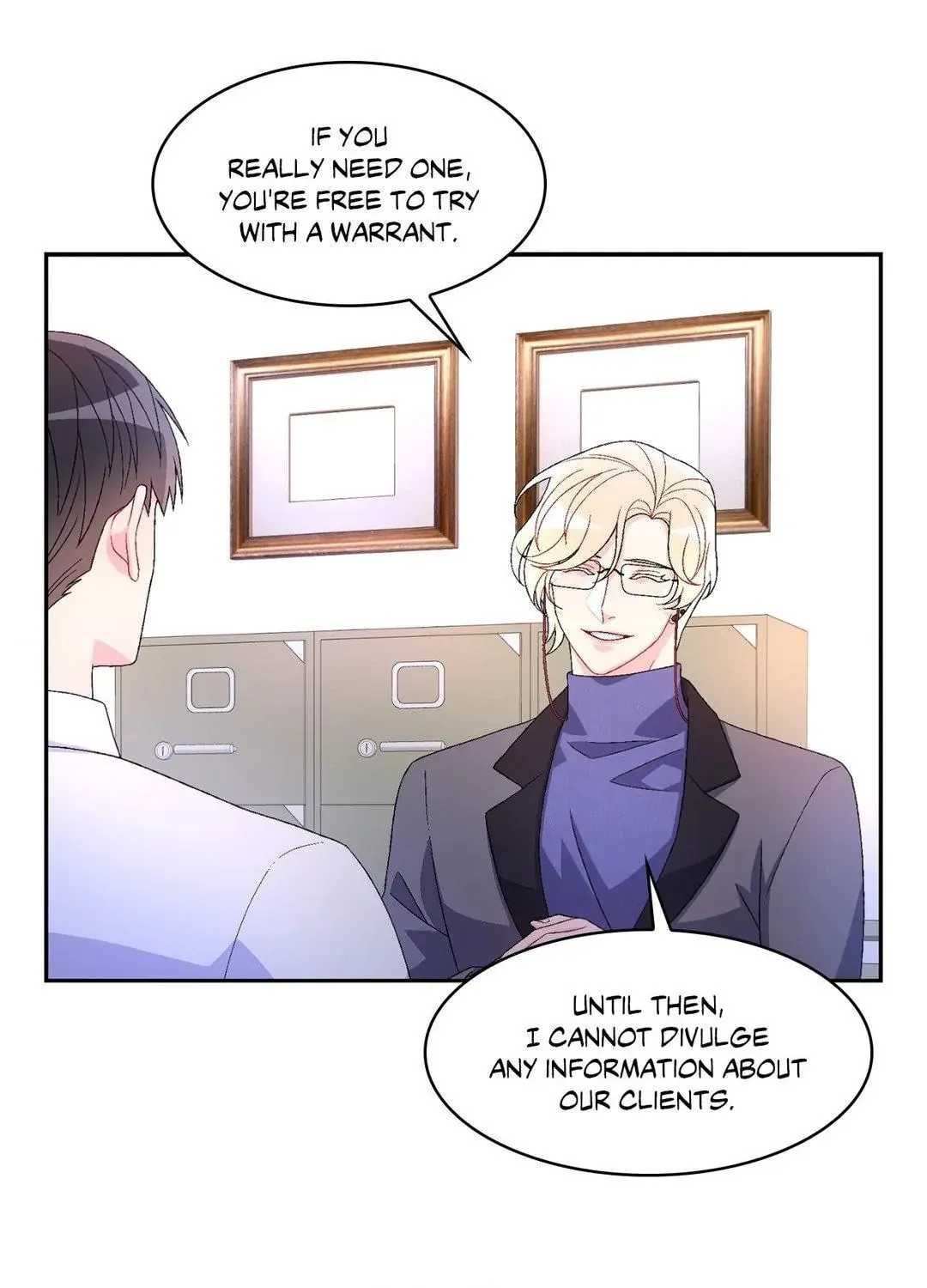 Read Arthur chapter 34 image 68 on Lezhin