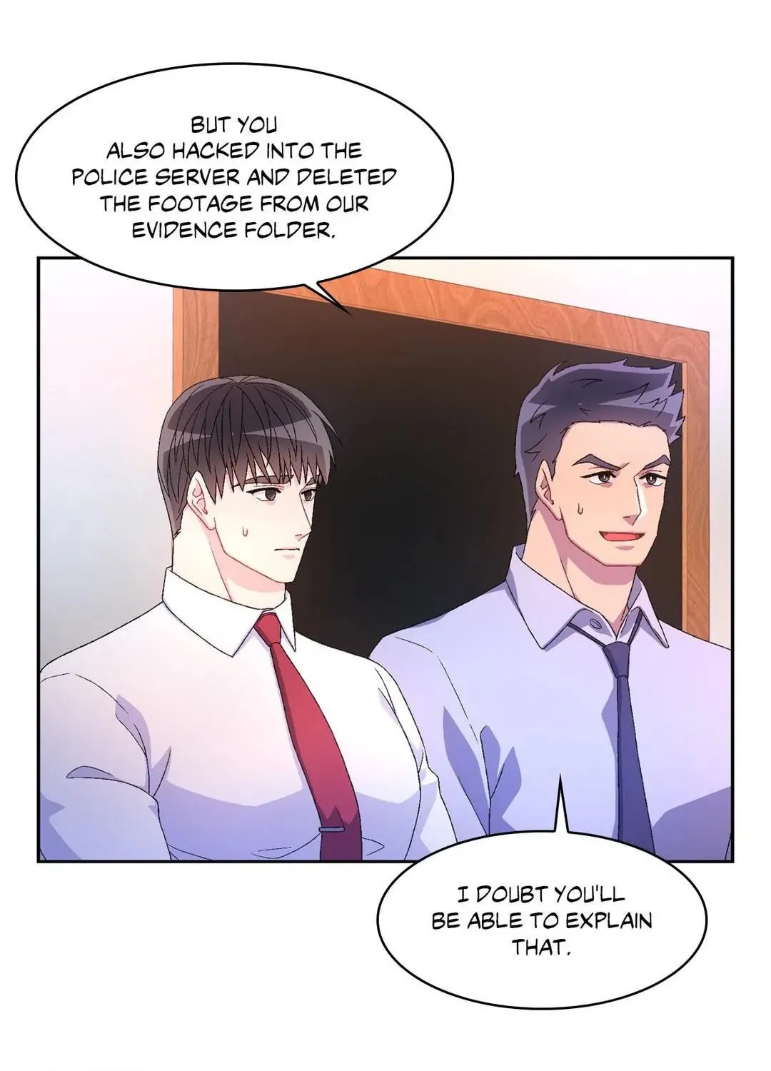 Read Arthur chapter 34 image 69 on Lezhin