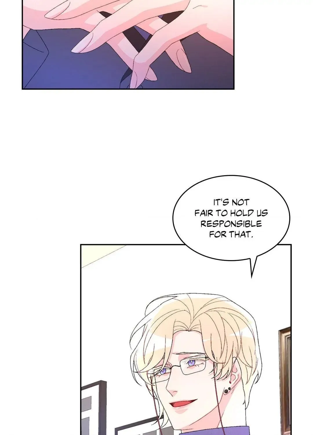 Read Arthur chapter 34 image 71 on Lezhin