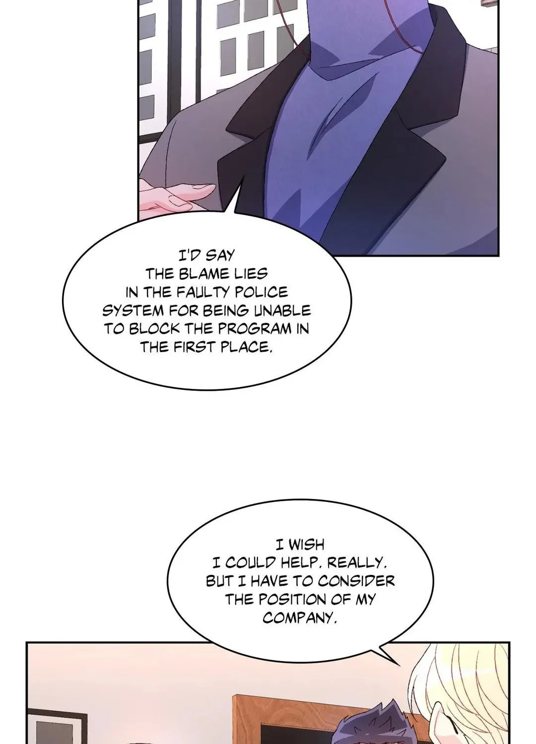 Read Arthur chapter 34 image 72 on Lezhin
