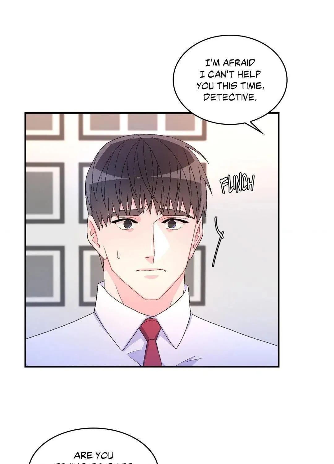 Read Arthur chapter 34 image 74 on Lezhin