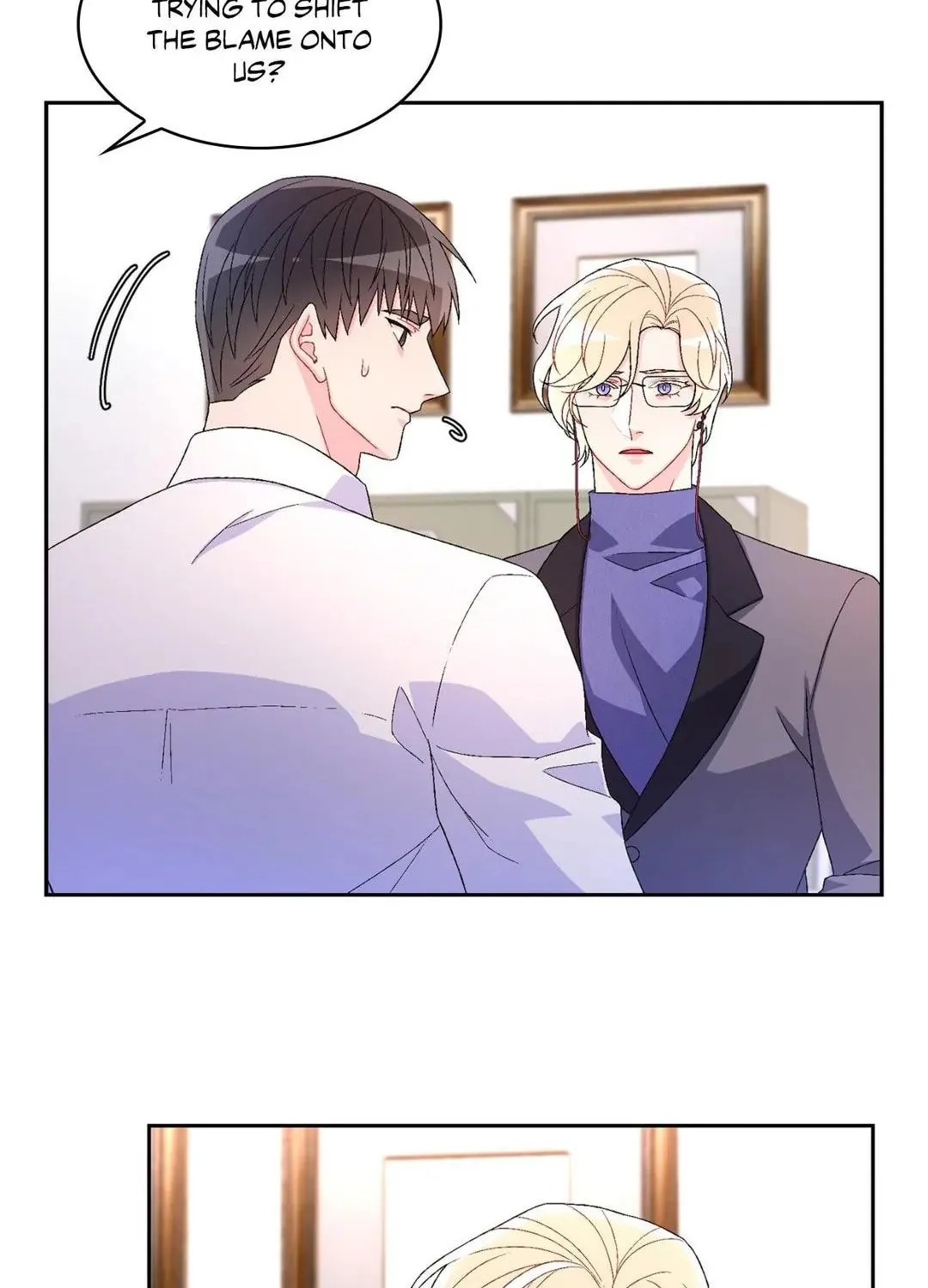 Read Arthur chapter 34 image 75 on Lezhin