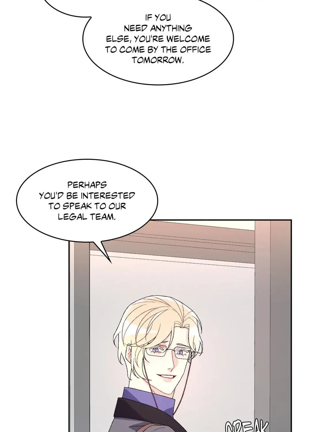 Read Arthur chapter 34 image 78 on Lezhin