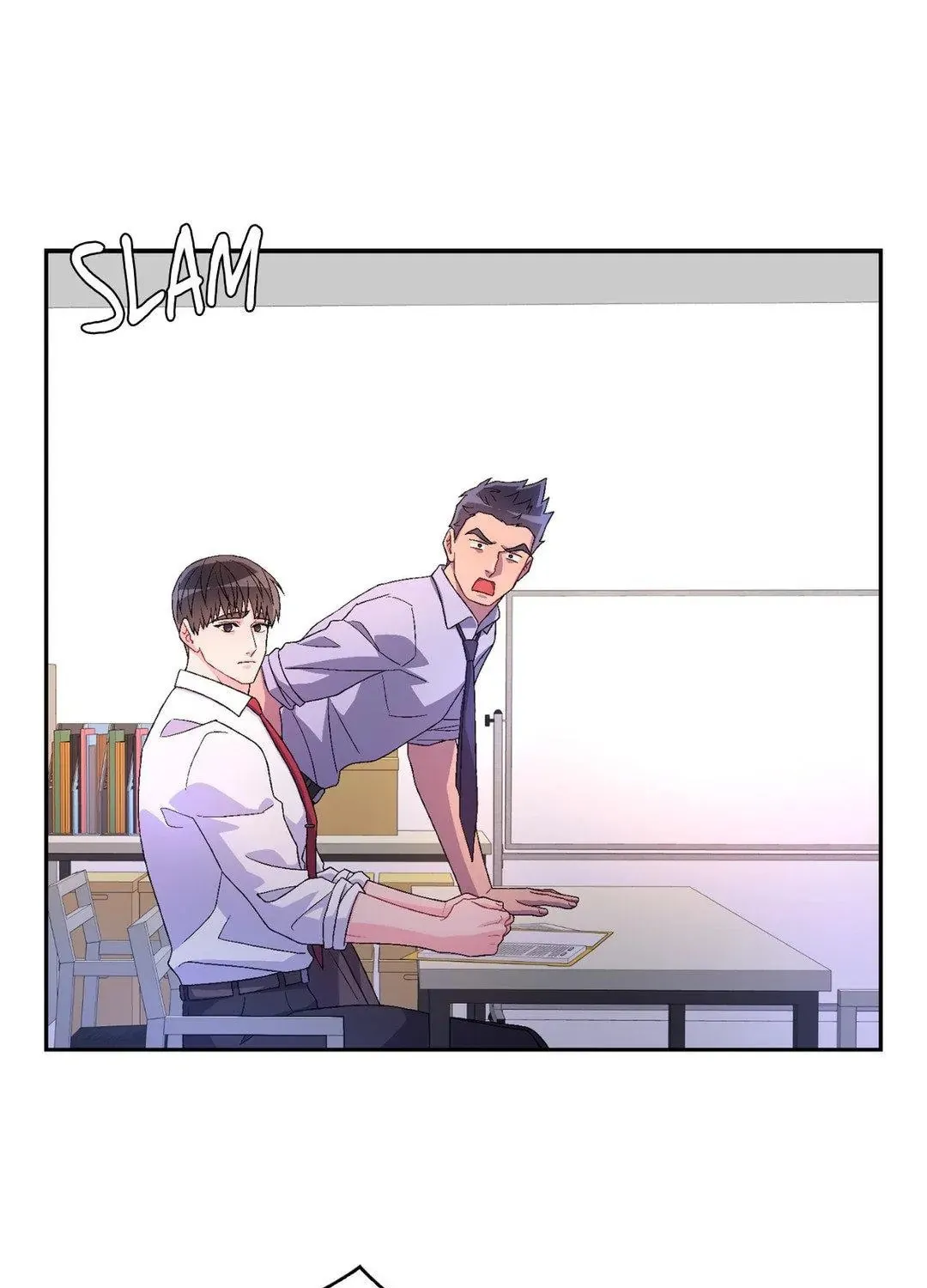 Read Arthur chapter 34 image 80 on Lezhin