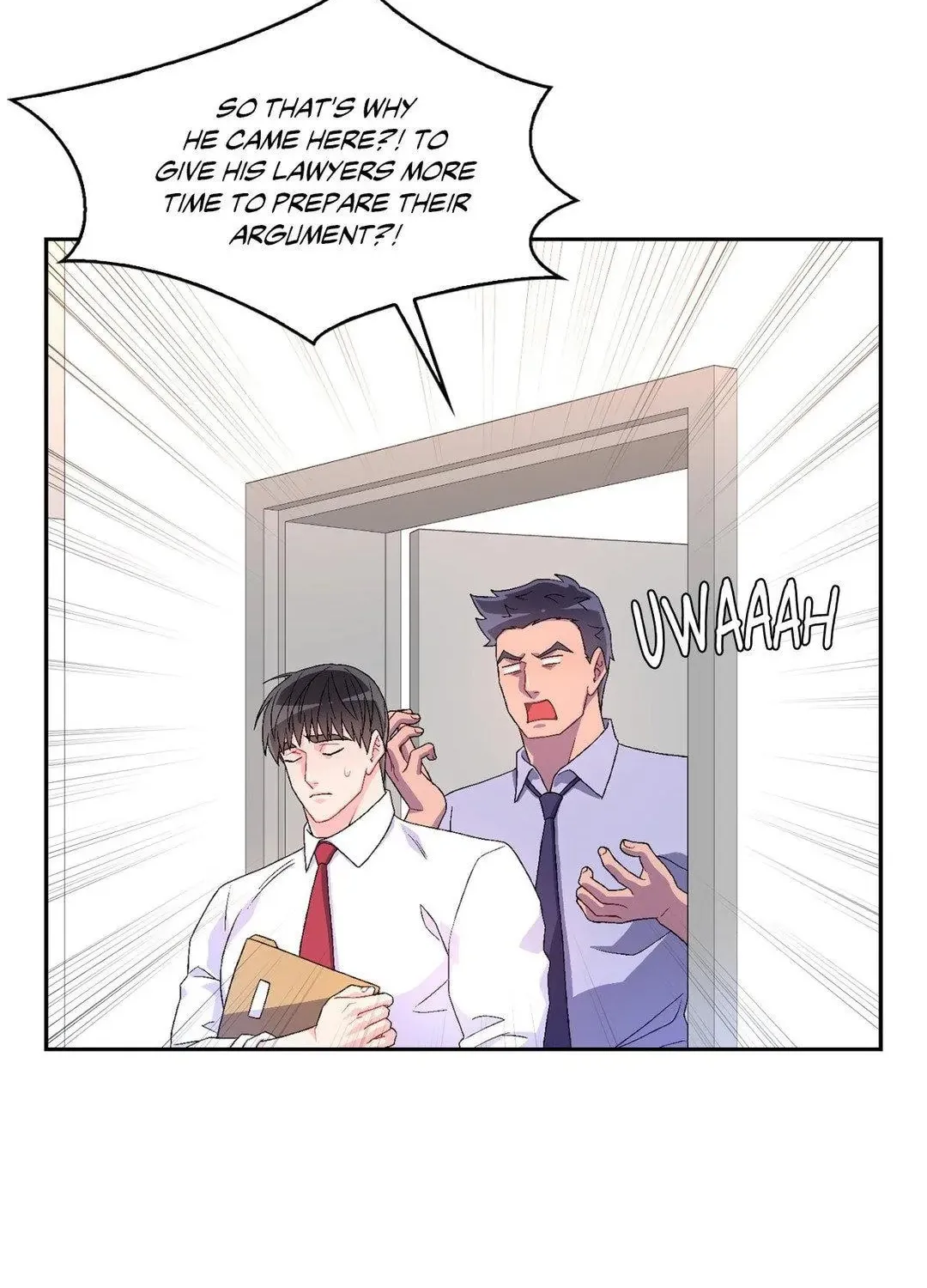 Read Arthur chapter 34 image 81 on Lezhin