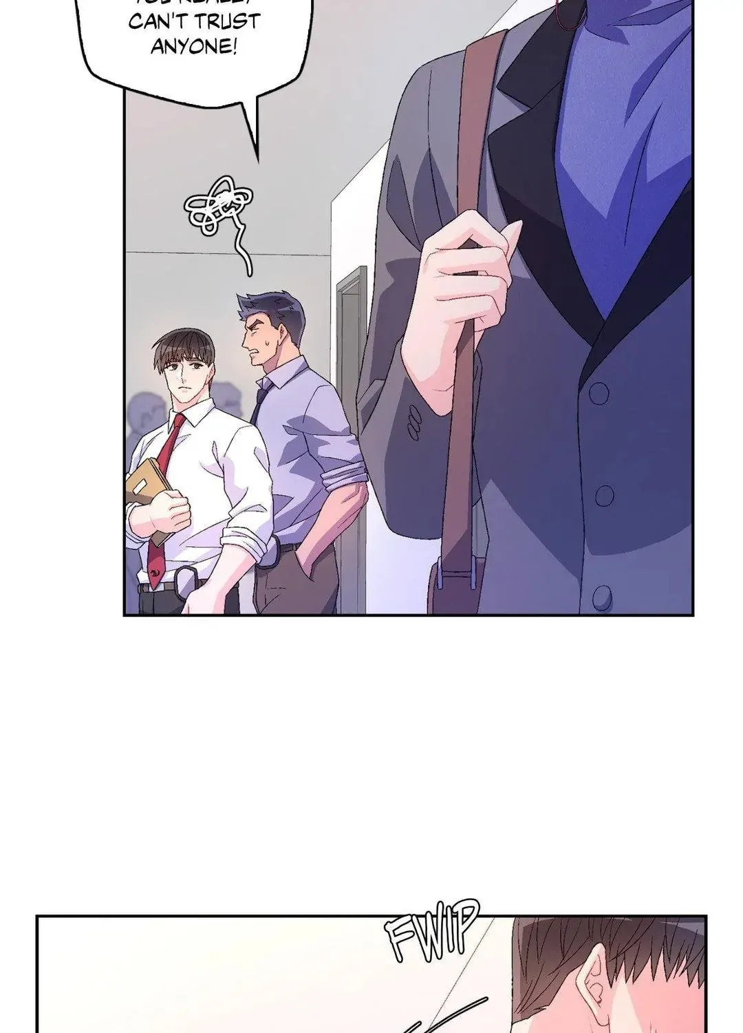 Read Arthur chapter 34 image 83 on Lezhin