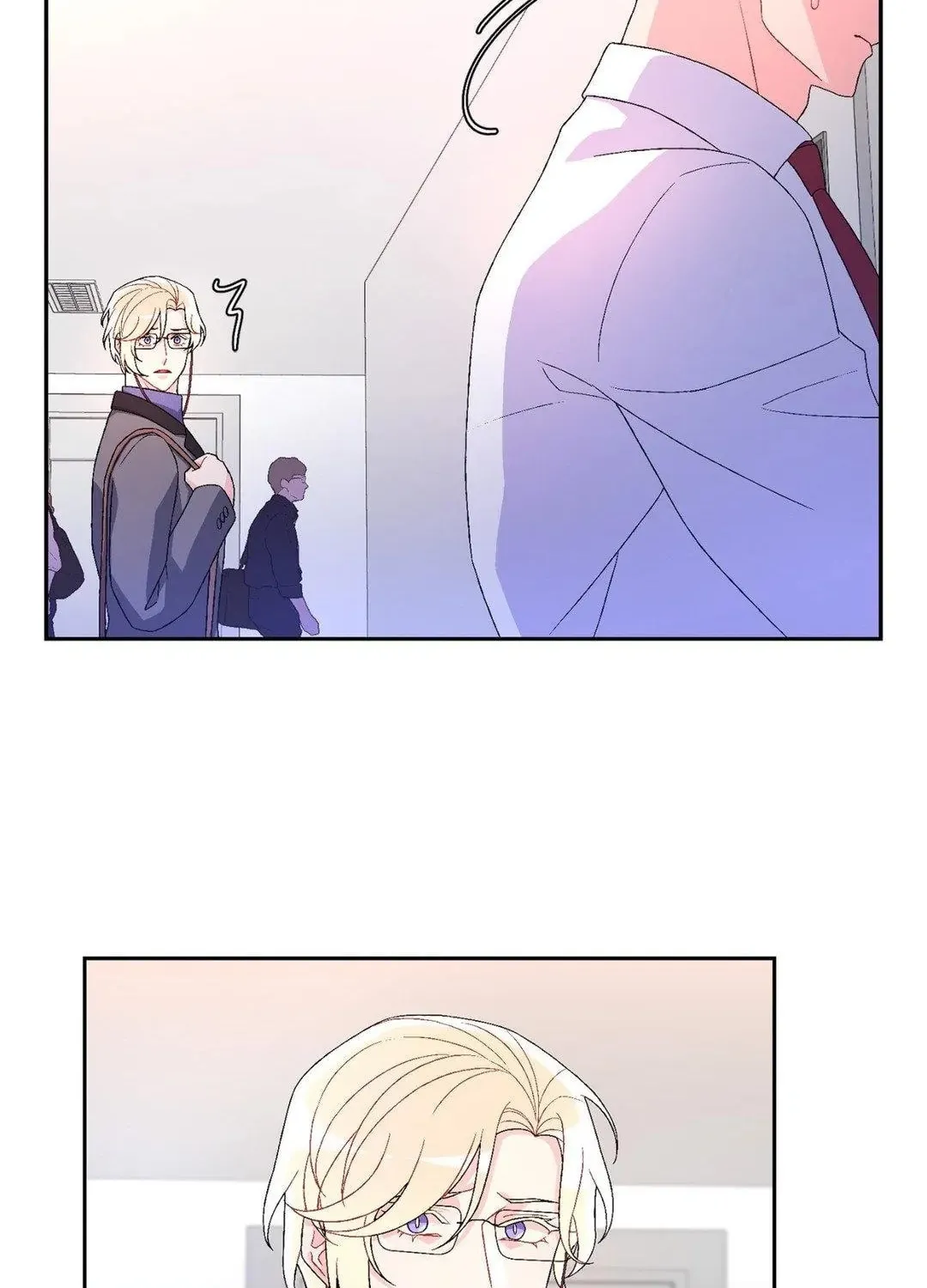 Read Arthur chapter 34 image 84 on Lezhin
