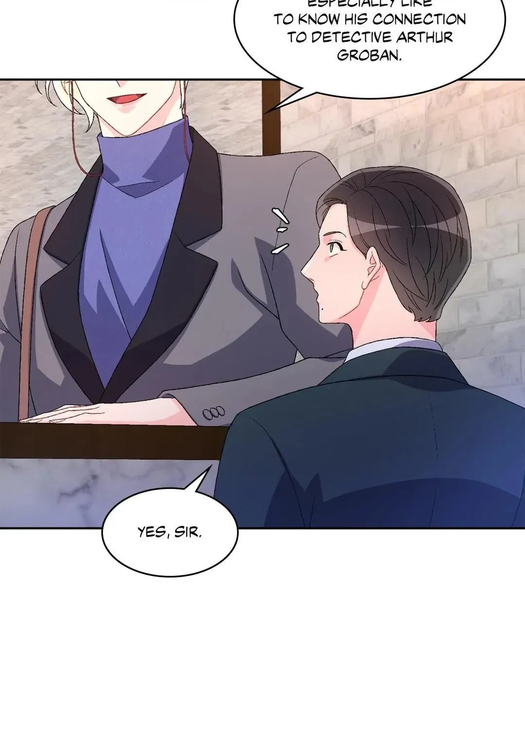 Read Arthur chapter 36 image 2 on Lezhin