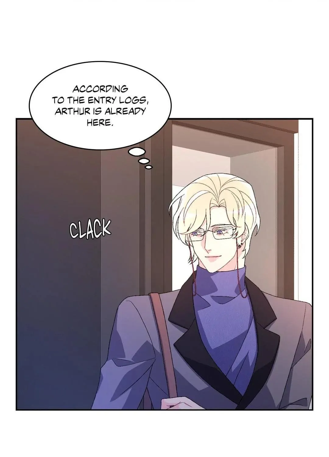 Read Arthur chapter 36 image 34 on Lezhin