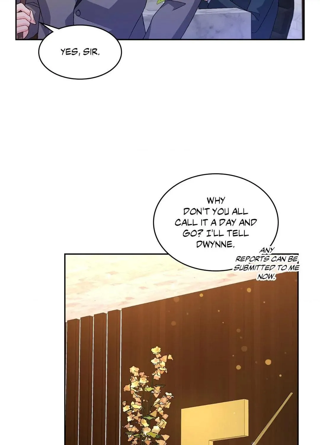 Read Arthur chapter 36 image 4 on Lezhin