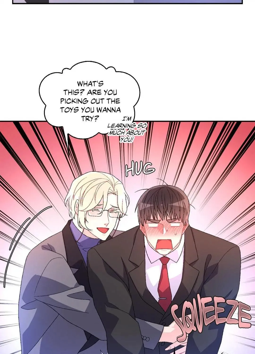 Read Arthur chapter 36 image 40 on Lezhin