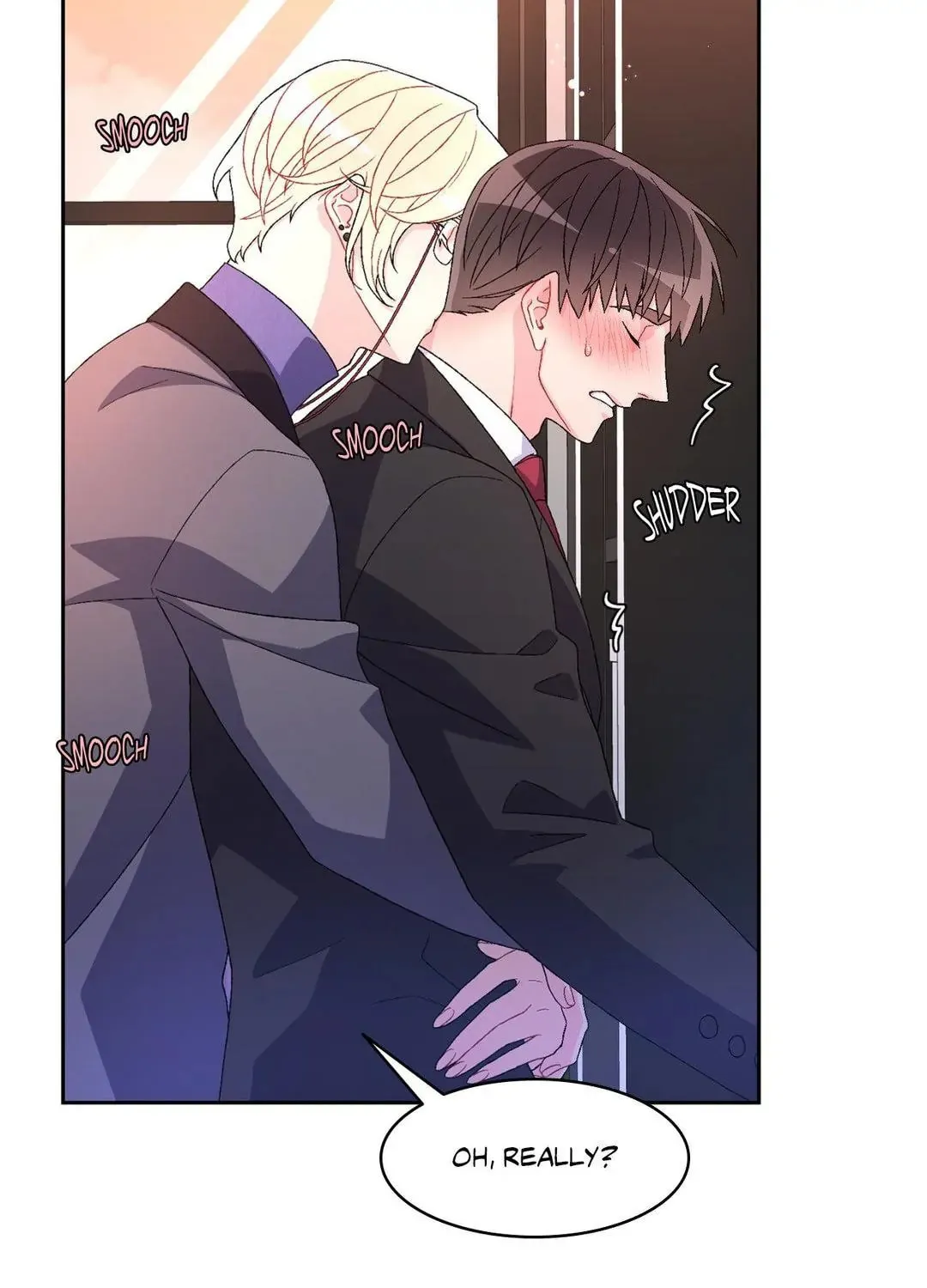 Read Arthur chapter 36 image 42 on Lezhin