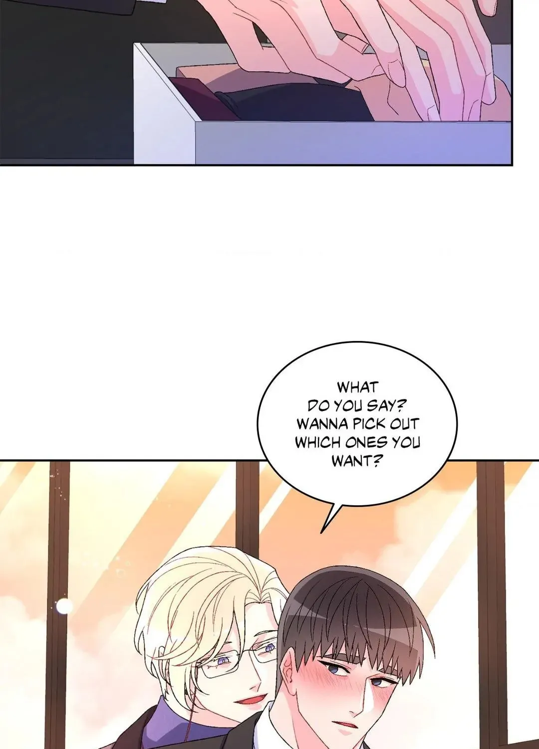 Read Arthur chapter 36 image 44 on Lezhin