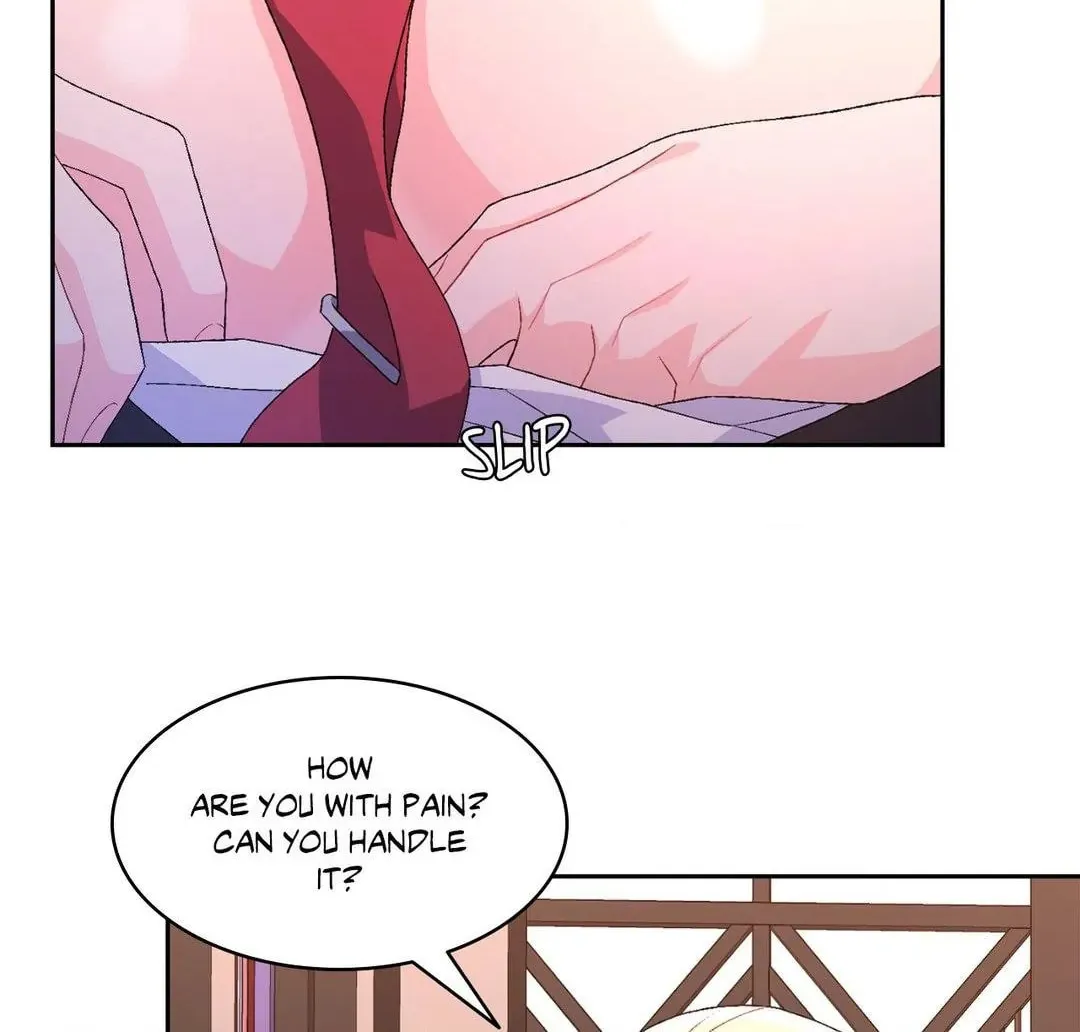 Read Arthur chapter 36 image 55 on Lezhin