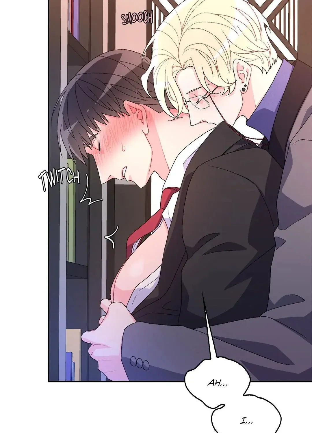 Read Arthur chapter 36 image 56 on Lezhin