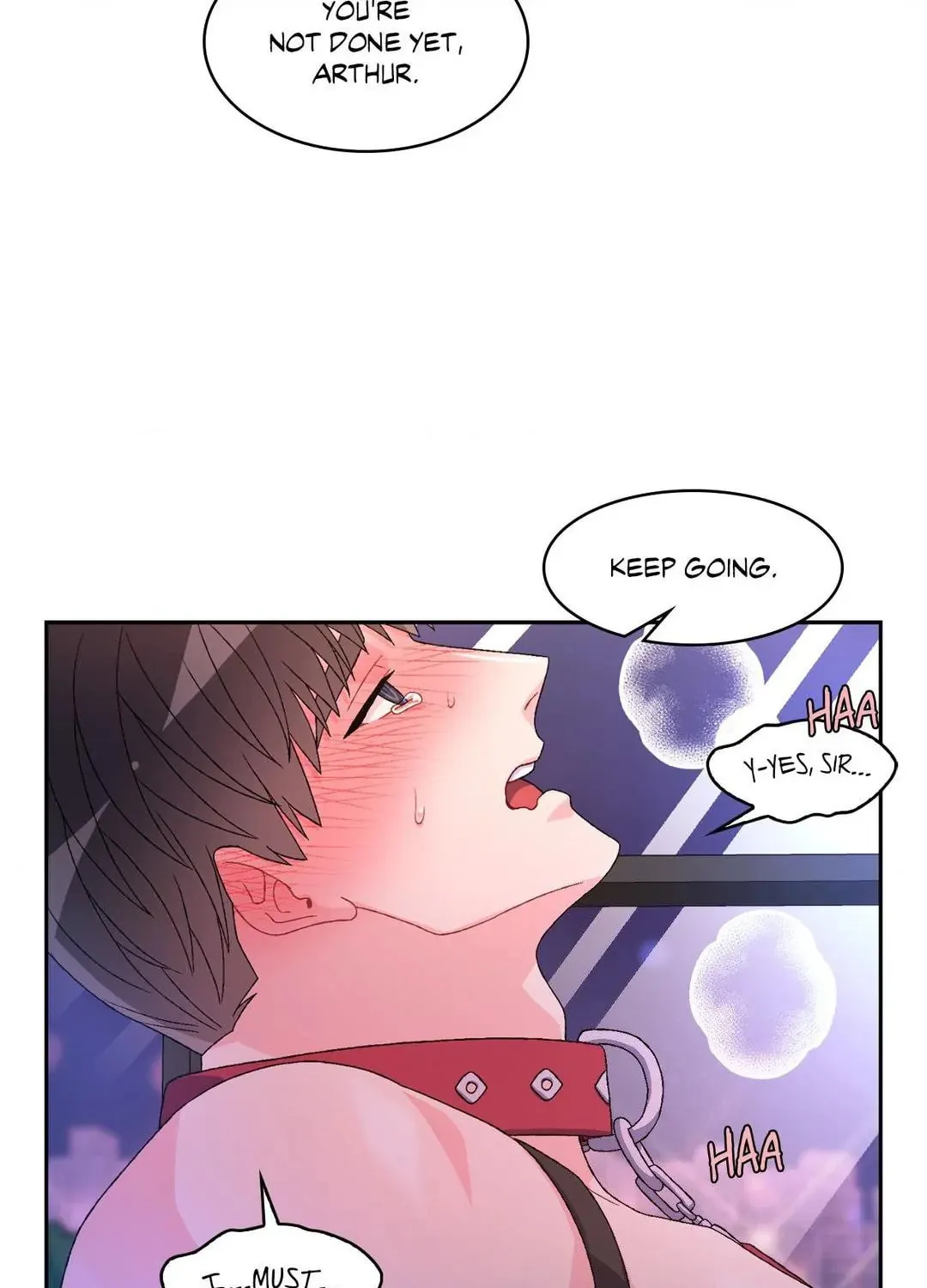 Read Arthur chapter 36 image 86 on Lezhin