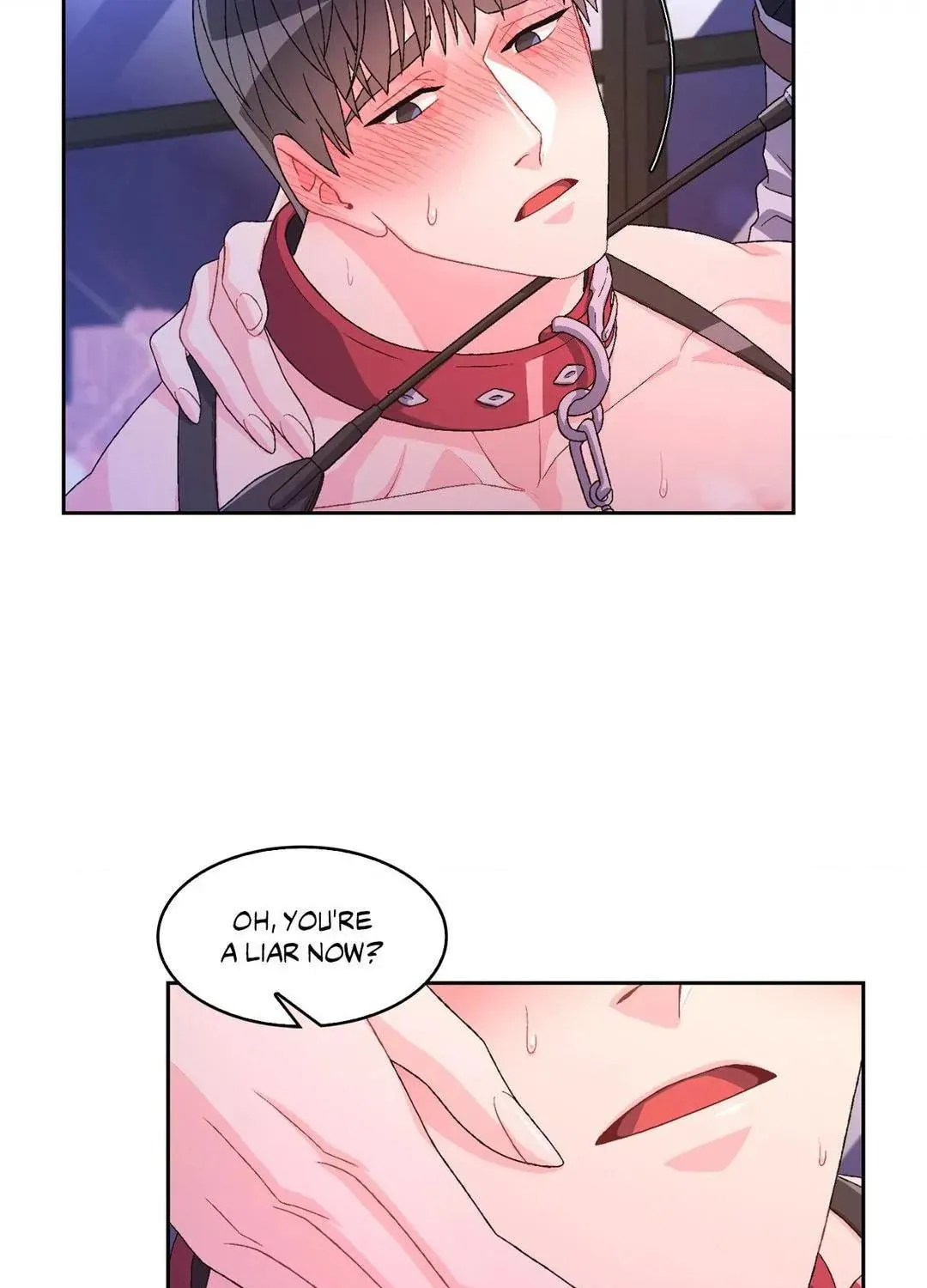 Read Arthur chapter 37 image 10 on Lezhin