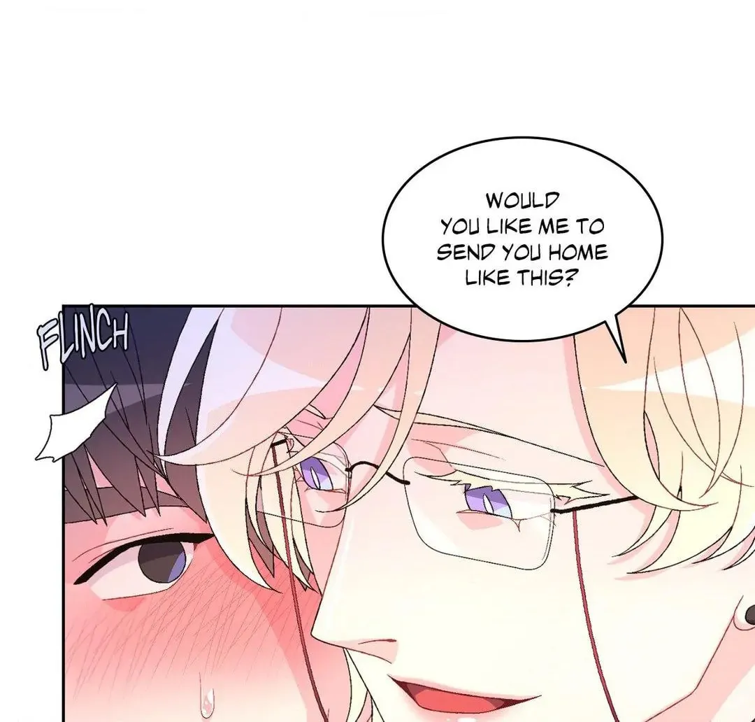 Read Arthur chapter 37 image 13 on Lezhin