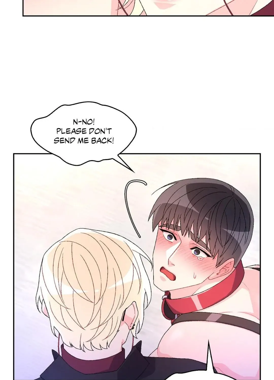 Read Arthur chapter 37 image 14 on Lezhin