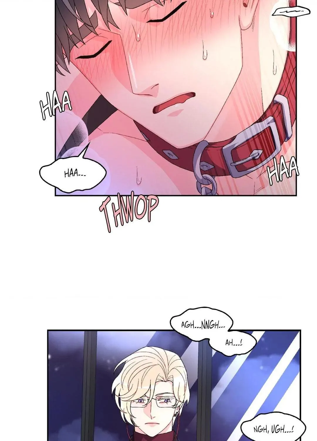 Read Arthur chapter 37 image 22 on Lezhin
