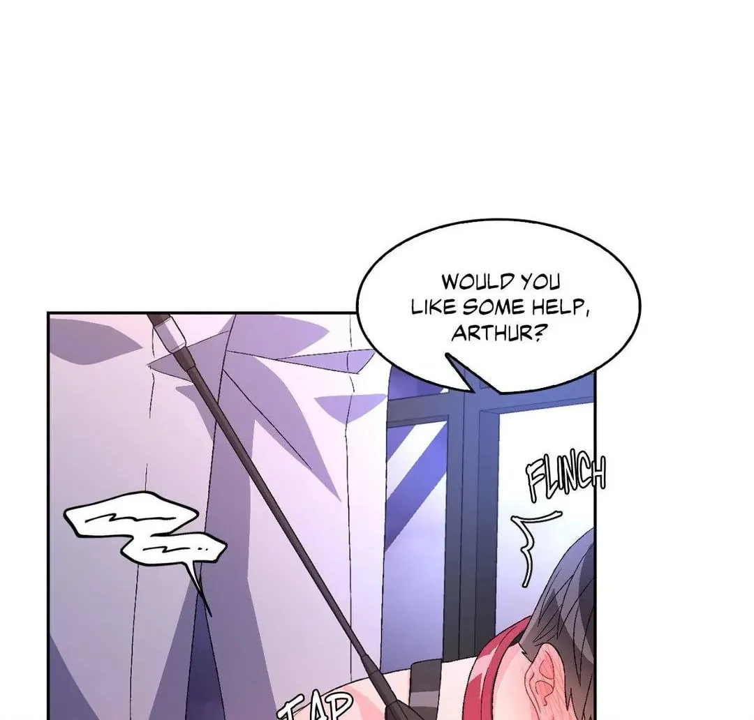 Read Arthur chapter 37 image 27 on Lezhin
