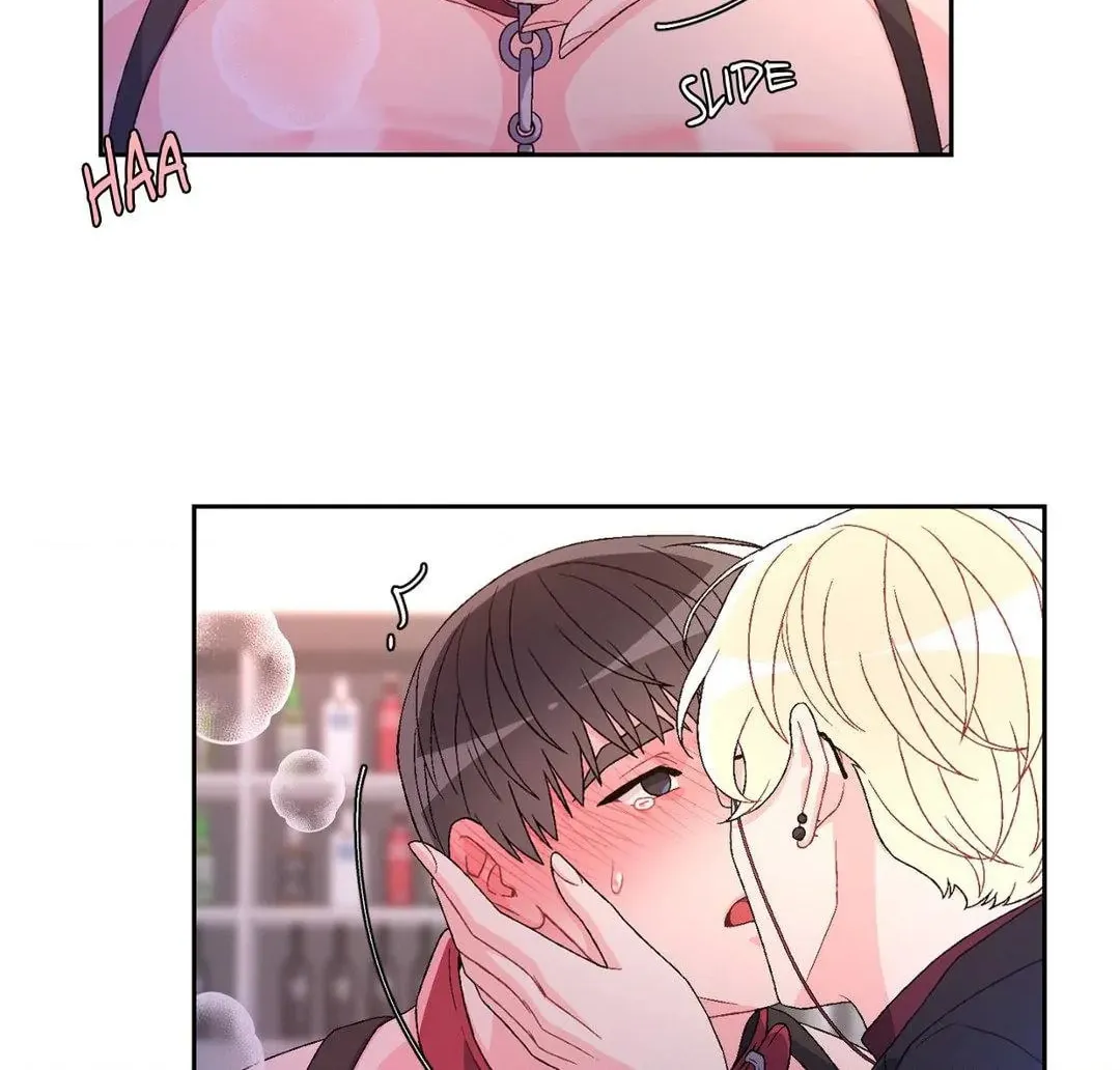 Read Arthur chapter 37 image 37 on Lezhin