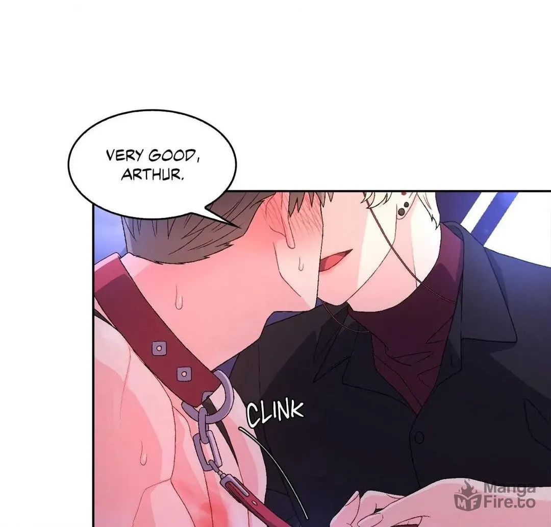 Read Arthur chapter 37 image 39 on Lezhin