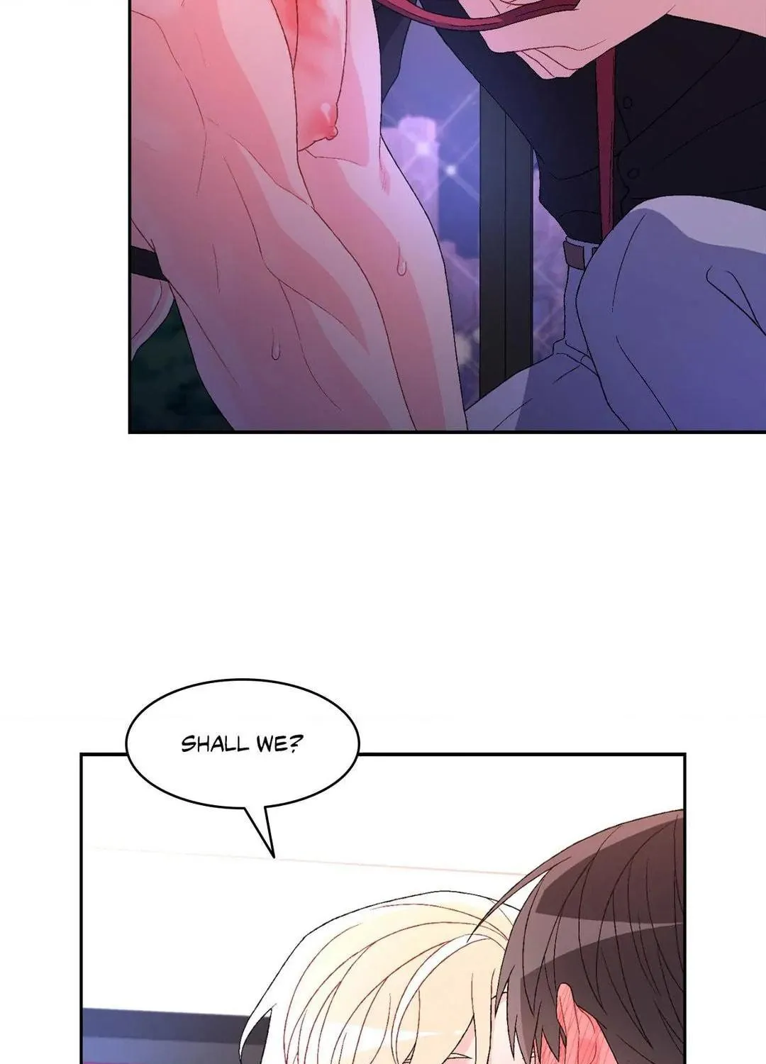 Read Arthur chapter 37 image 40 on Lezhin