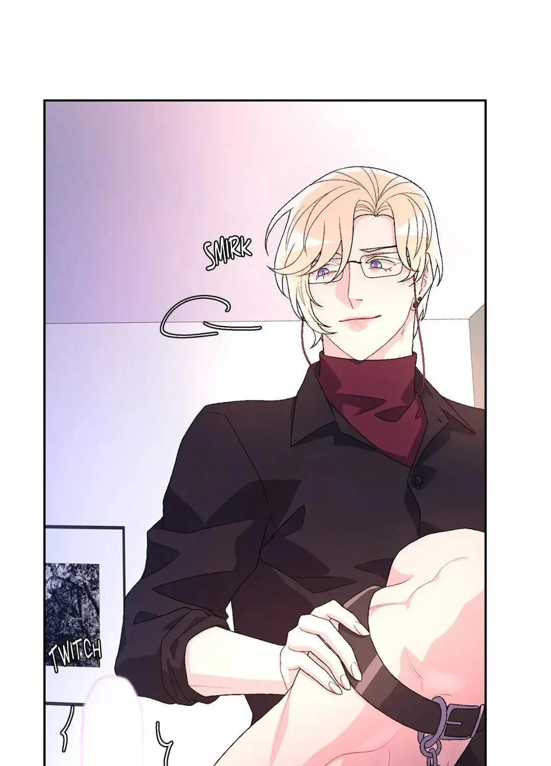 Read Arthur chapter 37 image 50 on Lezhin