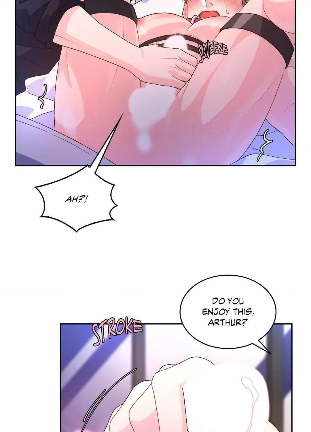 Read Arthur chapter 37 image 52 on Lezhin
