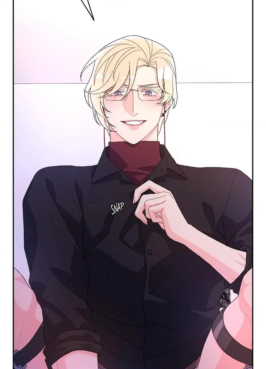 Read Arthur chapter 37 image 60 on Lezhin