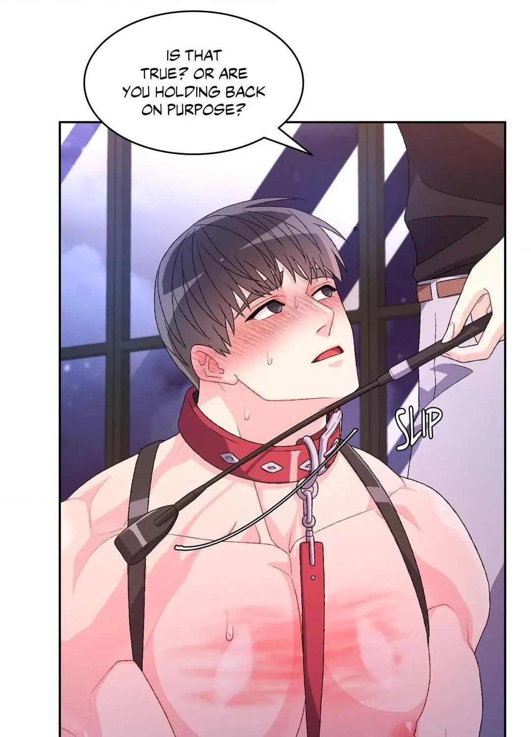 Read Arthur chapter 37 image 8 on Lezhin