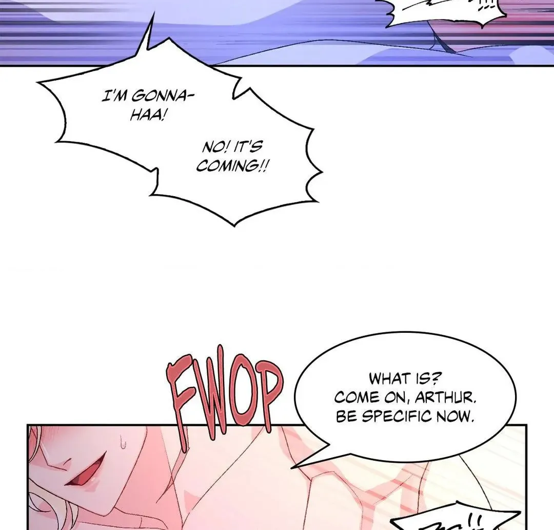 Read Arthur chapter 37 image 81 on Lezhin