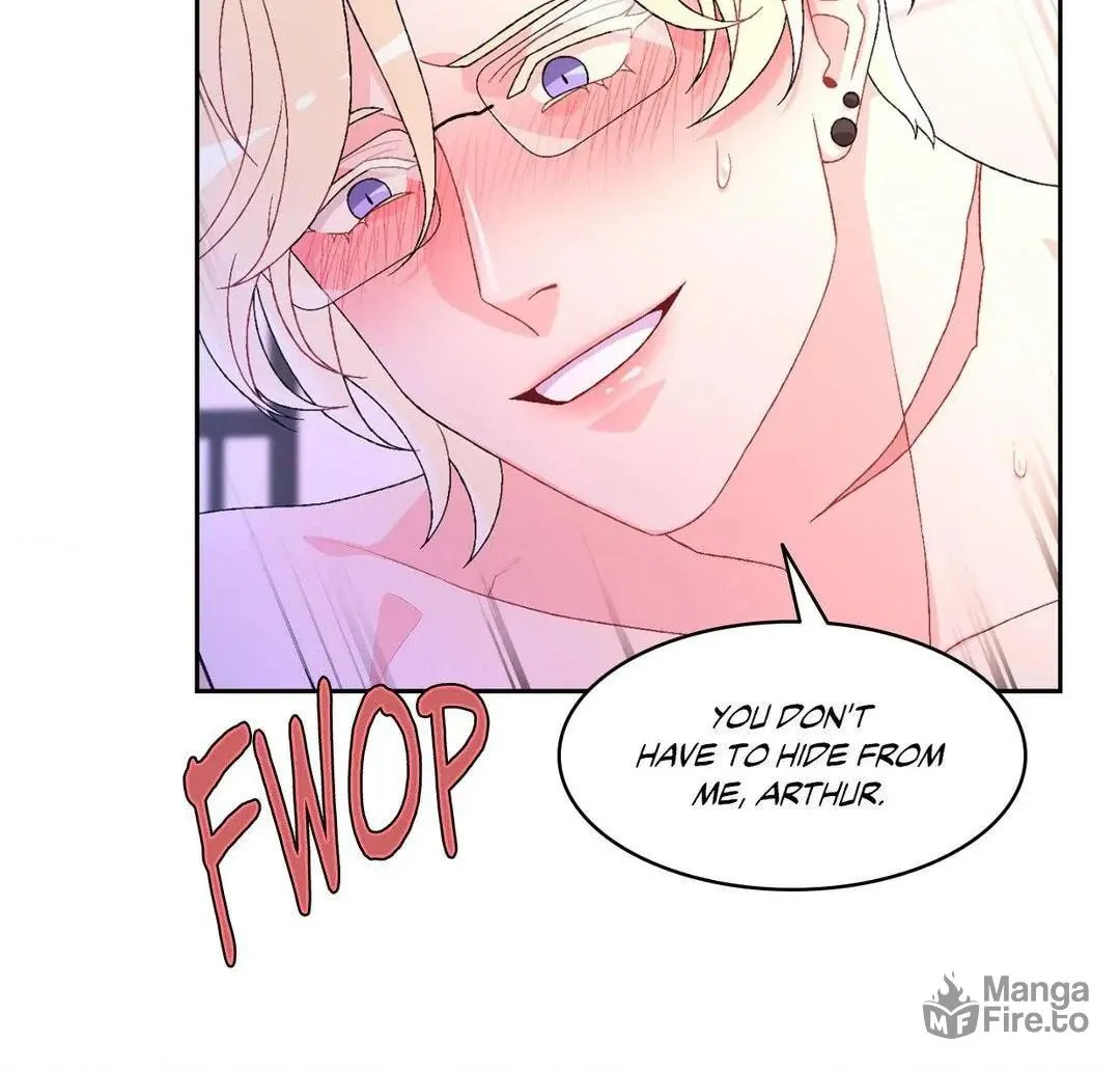 Read Arthur chapter 37 image 83 on Lezhin