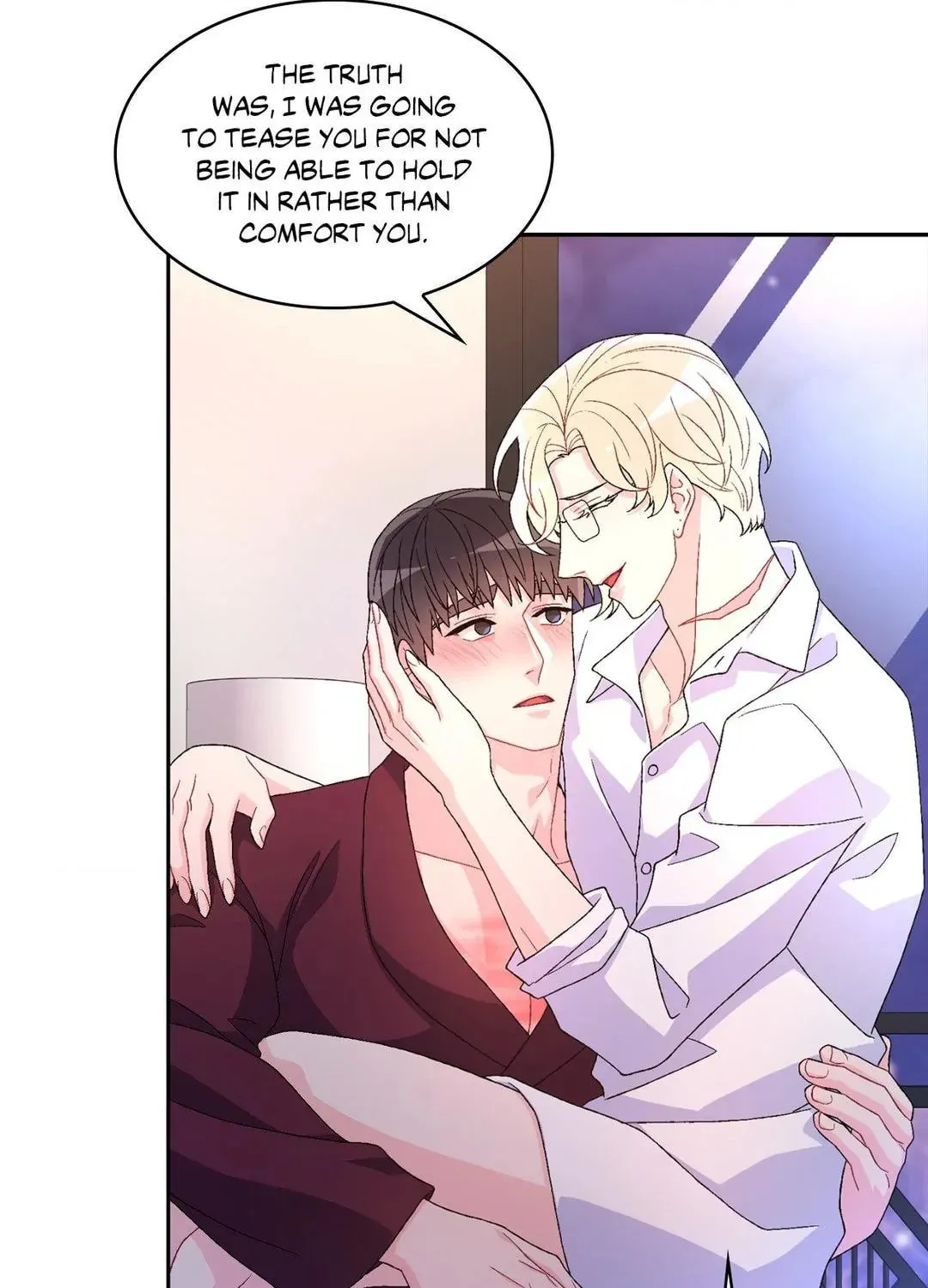Read Arthur chapter 38 image 12 on Lezhin
