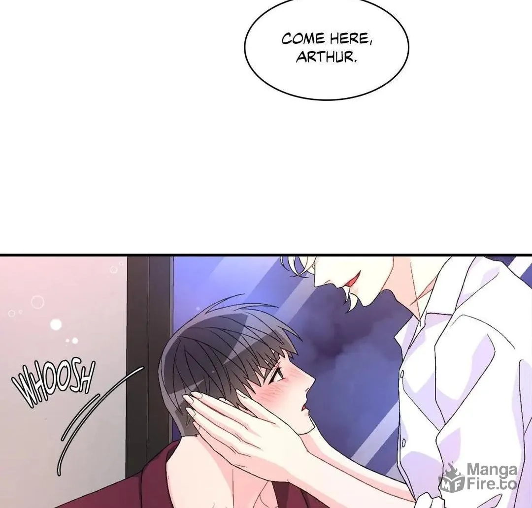 Read Arthur chapter 38 image 29 on Lezhin